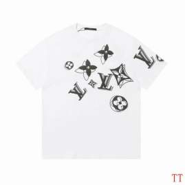 Picture of Louis Vuitton T Shirts Short _SKULVS-2XL20tx847909